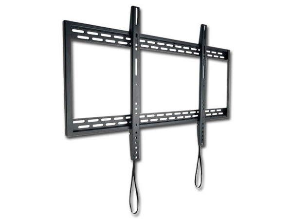 Soporte de pared fijo Tripp Lite para TV y monitores de 60
