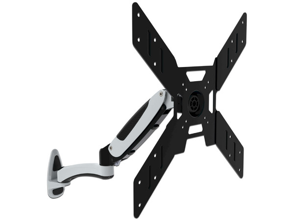 Soporte TrippLite de Pared para Televisor de 37 a 50 Pulgadas, Articulado.