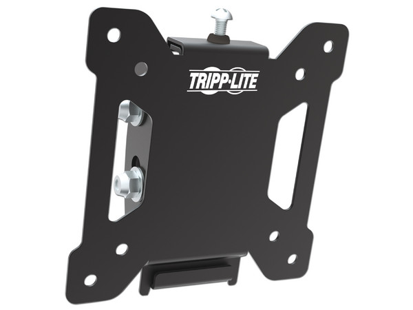 Soporte de Pared Tripp Lite inclinable para TV y monitores de 13