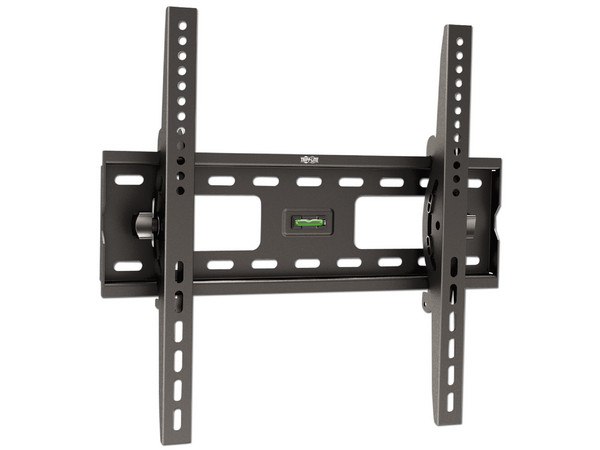 Soporte de pared TrippLite DWT2655XP inclinable para TV y monitores de 26