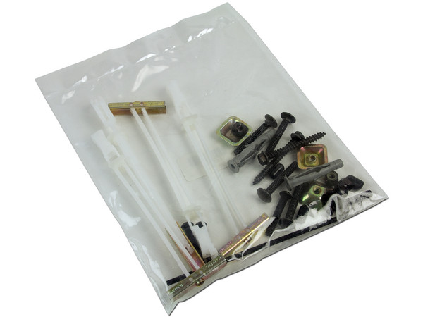 Soporte de Seguridad Peerless para consola Xbox 360. Color Negro