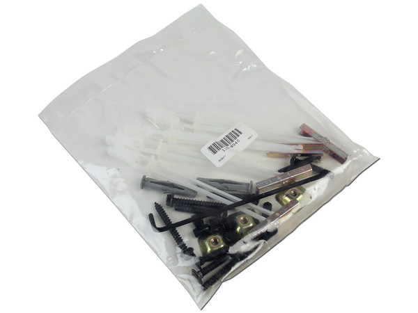 Soporte de Seguridad Peerless para consola Xbox 360. Color Blanco