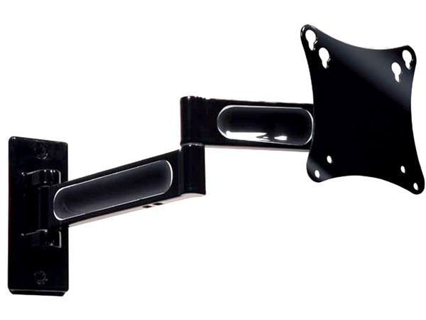 Paramount Soporte de Pared de Brazo Articulado para TV LCD de Pantalla Plana de 10
