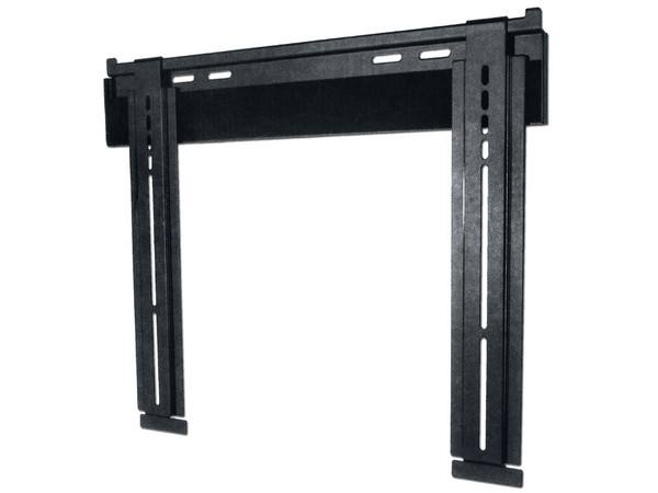Soporte de Pared Universal Peerless Slimline para TV de Pantalla Plana Ultra delgada de 23