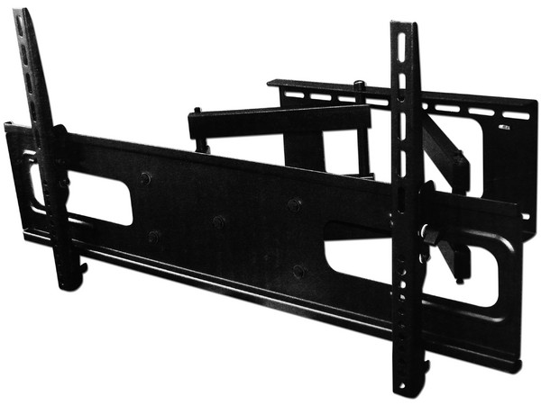 Soporte Articulado Universal Tru Vue para TV de Pantalla Plana de 37