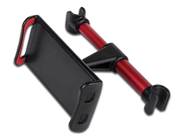 Soporte para smartphone AVIVO para automóvil con respaldo.