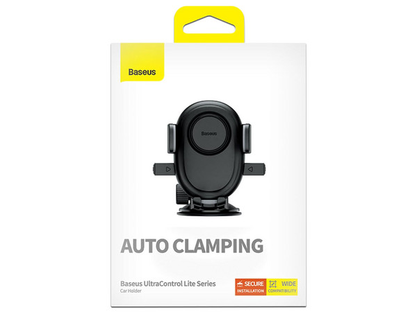 Soporte Universal Para Automóvil Baseus C40351700111-00, Hasta 7.9