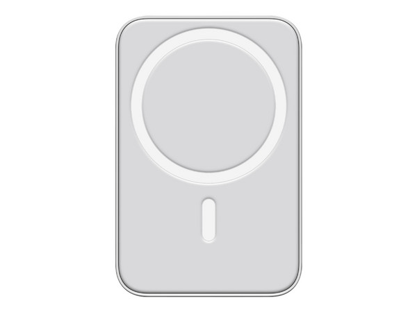 Soporte para rejilla de ventilación de auto Belkin PRO con MagSafe para iPhone 12 Pro Max Pro y mini.