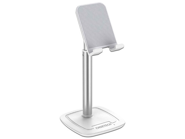 Soporte Choetech H035 para smartphones y tablets de hasta 10