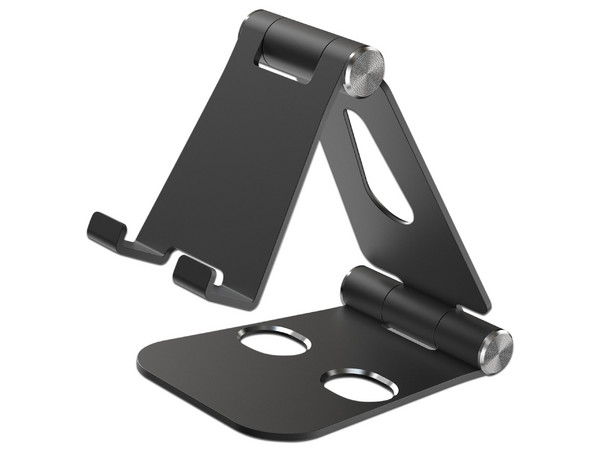 Soporte universal MyBat ROTHMNUSU004 para smartphone ajustable compatible con dispositivos de 4