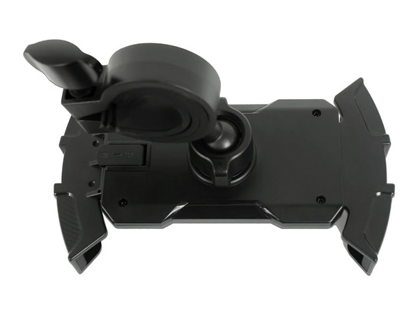 Soporte Perfect Choice PC-332954 para smartphone moto o bicicleta compatible con dispositivos de 4.7