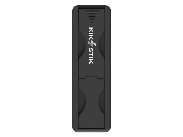 Soporte universal PureGear 62873PG para smartphone. Color Negro.