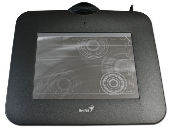 Tableta Gráfica Genius G-Pen 4500 (4