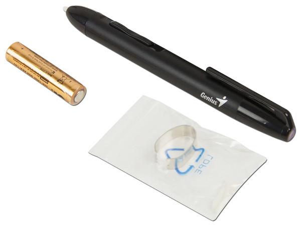 Tableta Gráfica Genius EasyPen i405x.