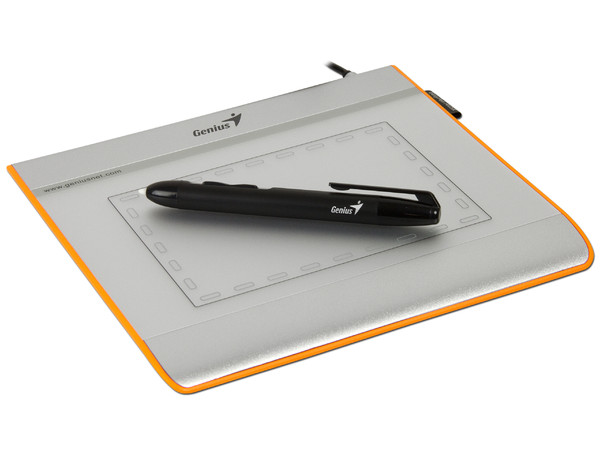 Tableta Gráfica Genius EasyPen i405x.