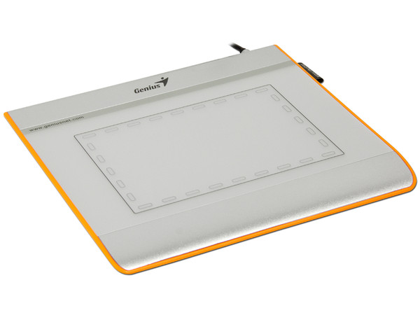 Tableta Gráfica Genius EasyPen i405x.