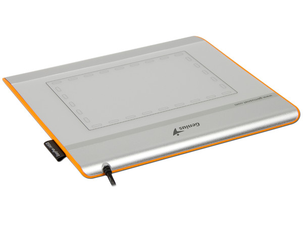 Tableta Gráfica Genius EasyPen i405x.