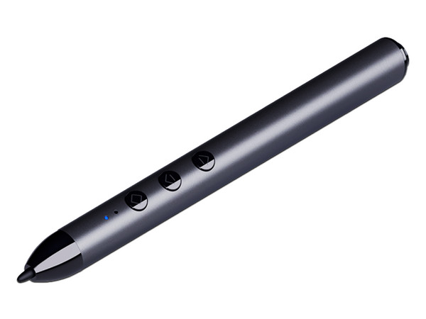 Pluma Inteligente Horion HP-3S, 6 en 1, RF 2.4GHz, Bluetooth. Color Negro.