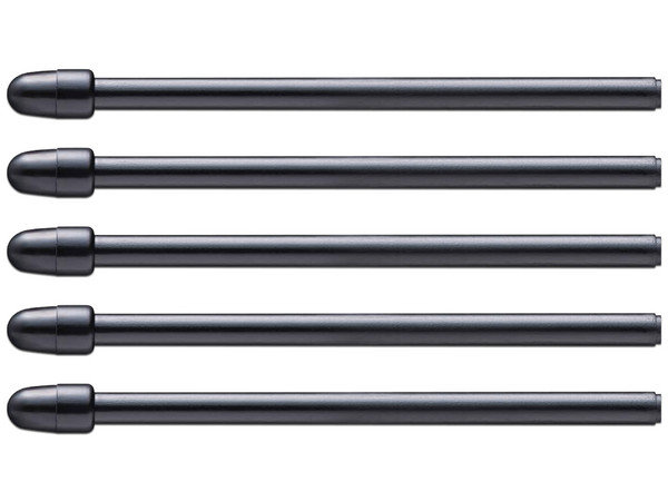 Kit de 5 Puntas de Repuesto Wacom One Nibs para Wacom Pen One CP91300B2Z.