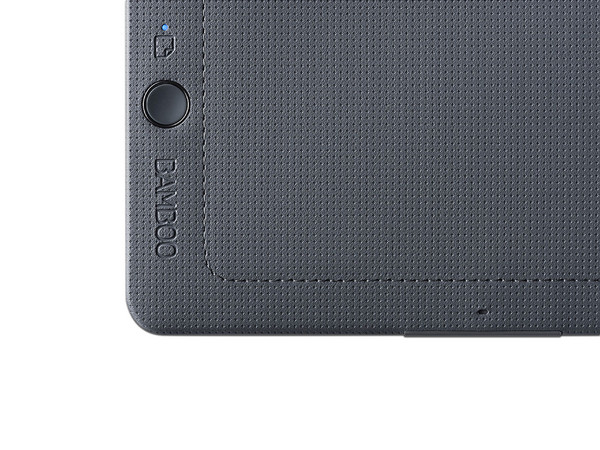 Smartpad Wacom Bamboo Slate A5, tamaño media carta/A5, Bluetooth.