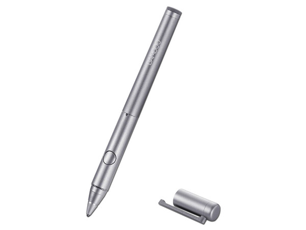 Stylus Bamboo Fineline.