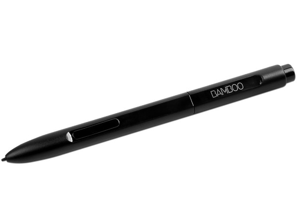 Tableta Gráfica Wacom Bamboo Pen & Touch Small