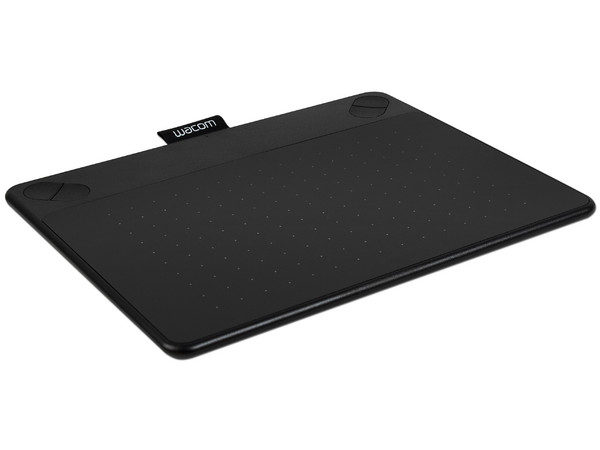 Tableta Gráfica Wacom Intuos ART Pen & Touch Small.