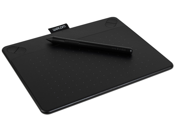 Tableta Gráfica Wacom Intuos ART Pen & Touch Small.