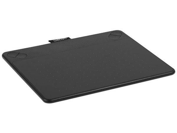 Tableta Gráfica Wacom Intuos Photo Pen & Touch Small.