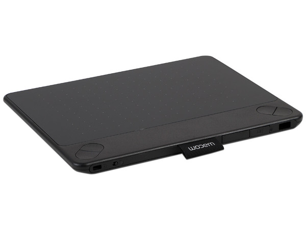 Tableta Gráfica Wacom Intuos Photo Pen & Touch Small.