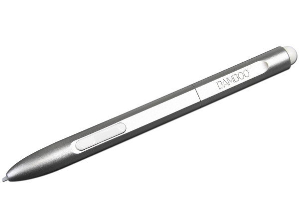 Tableta Gráfica Wacom Bamboo Fun Pen & Touch