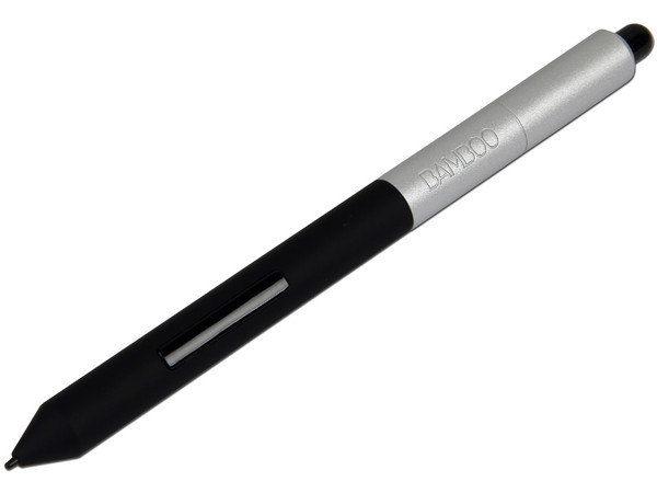 Tableta Gráfica Wacom Bamboo Create Pen & Touch.