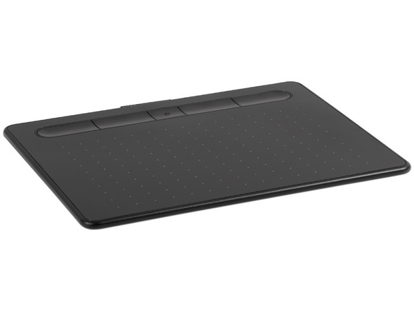 Tableta Gráfica Wacom Intuos Creative Pen Small, Bluetooth. Color Negro.