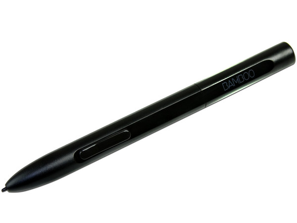 Tableta Gráfica Wacom Bamboo Pen Small