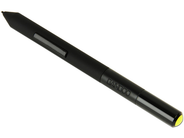 Tableta Gráfica Wacom Bamboo Connect Pen.