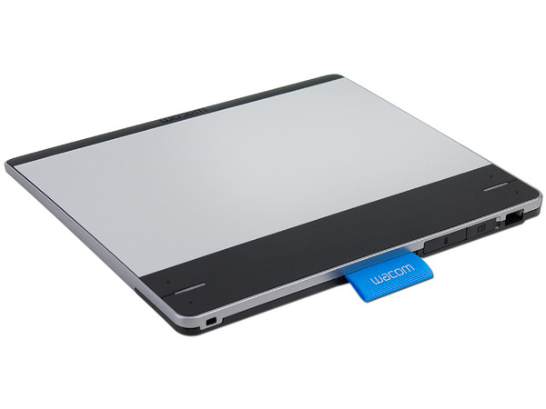 Tableta Gráfica Wacom Intuos Creative Pen Small.