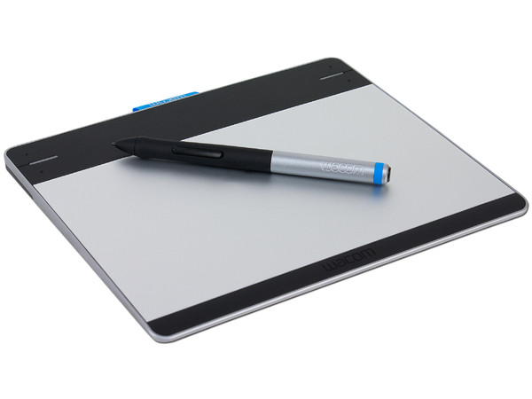 Tableta Gráfica Wacom Intuos Creative Pen Small.
