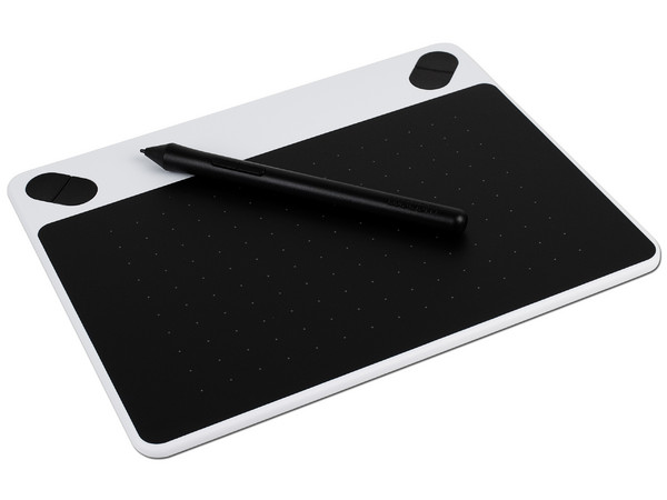Tableta Gráfica Wacom Intuos Draw Pen Small.