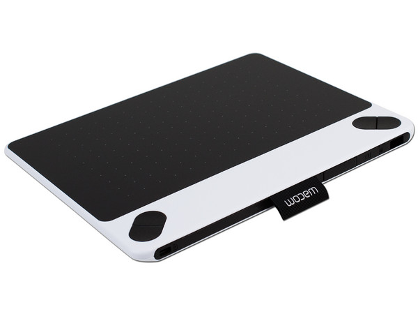 Tableta Gráfica Wacom Intuos Draw Pen Small.