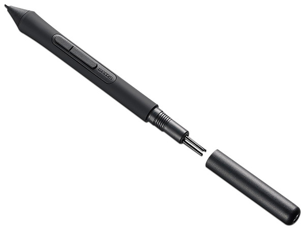 Tableta Gráfica Wacom Intuos Medium, Bluetooth.