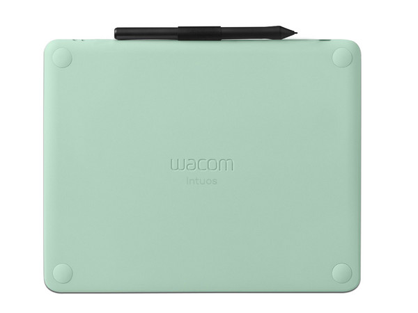 Tableta Gráfica Wacom Intuos Medium, Bluetooth.