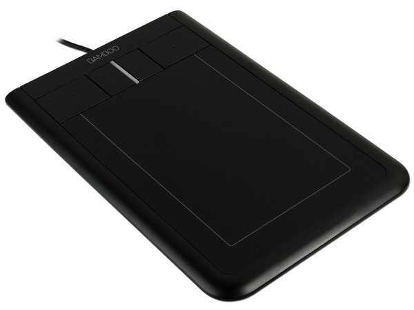 Tableta Wacom Bamboo Touch 