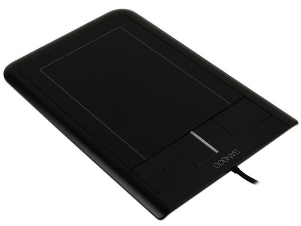 Tableta Wacom Bamboo Touch 