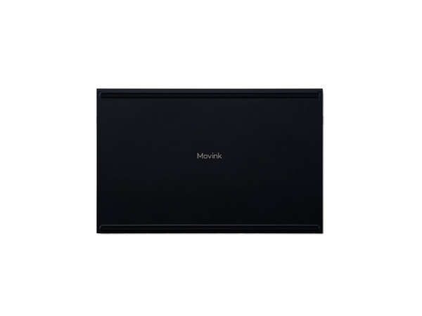 Tableta Grafica Wacom Movink 13, Pantalla OLED Multi Touch de 13.3