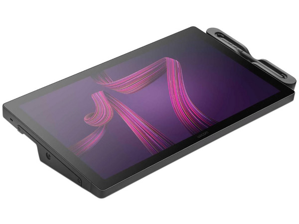 Tableta Gráfica Digital Wacom Cintiq Pro 17 de 17.3