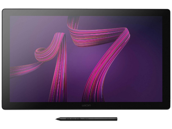 Tableta Gráfica Digital Wacom Cintiq Pro 17 de 17.3