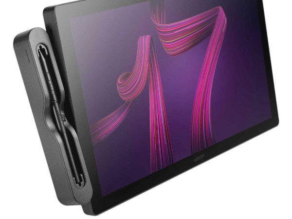 Tableta Gráfica Digital Wacom Cintiq Pro 17 de 17.3