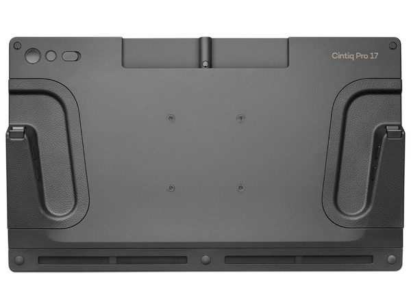 Tableta Gráfica Digital Wacom Cintiq Pro 17 de 17.3