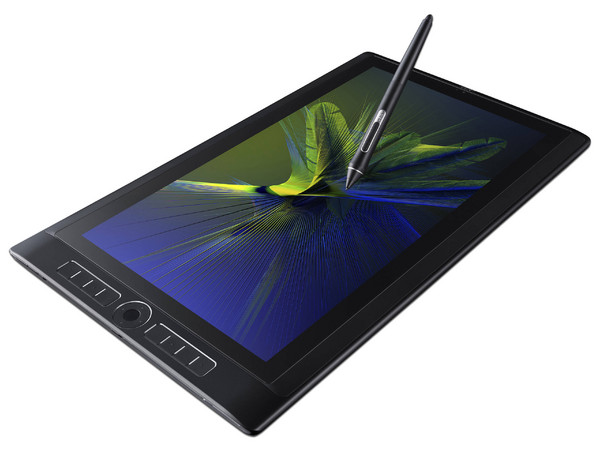 Tableta Gráfica Wacom MobileStudio Pro 16.