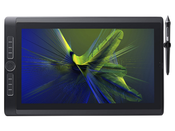 Tableta Gráfica Wacom MobileStudio Pro 16.